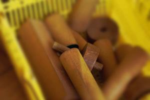 マルヤマキャンバスのトラックシート