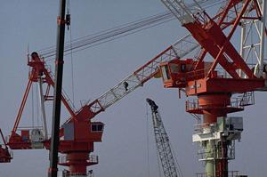 機材だけでなく備品や食材も揃います