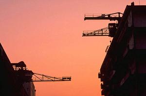 重量物の効率的な移動を支援!安全性と信頼性に優れたチェーンブロックレンタルサービス