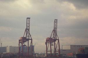 高性能、高効率なドラム缶ヒーター