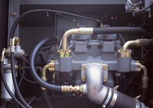 LED大型スコアボードではっきりと