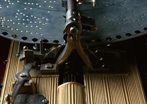 レーザーシステムを販売している会社